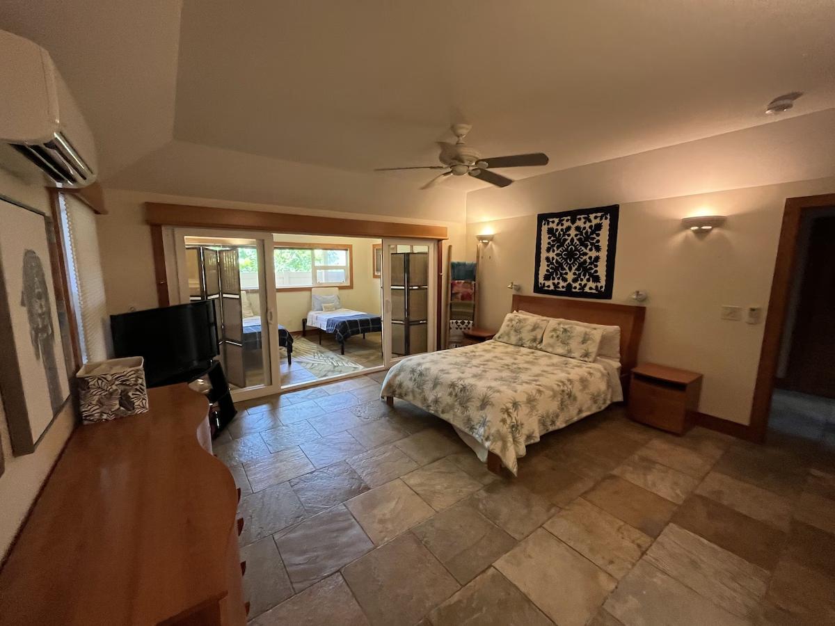 Downstairs Bedroom 1