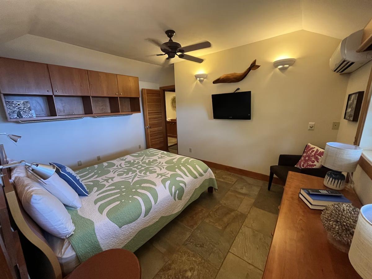 Downstairs Bedroom 3