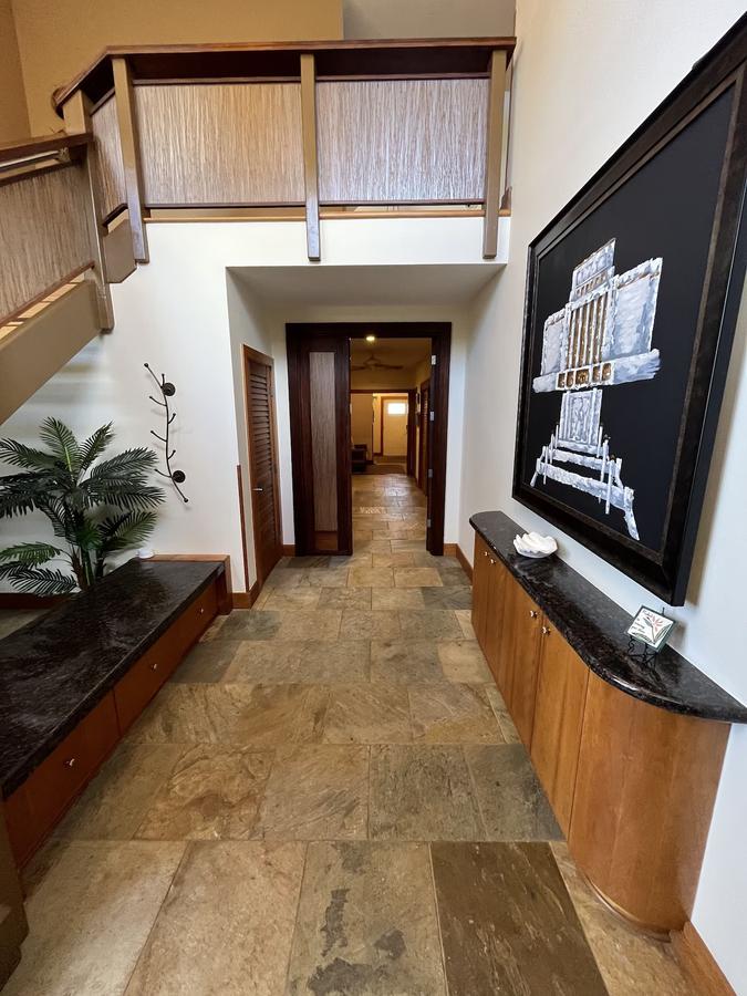Entry View