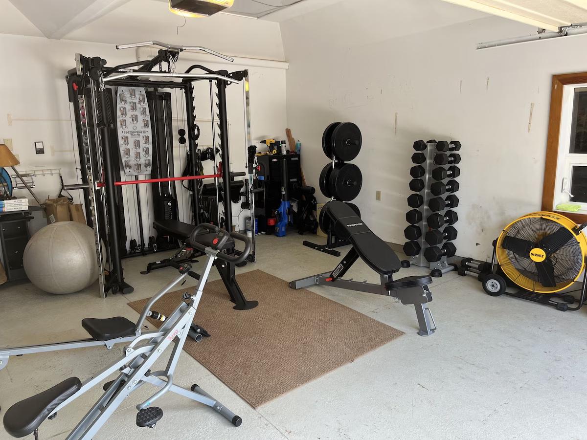 Home Gym