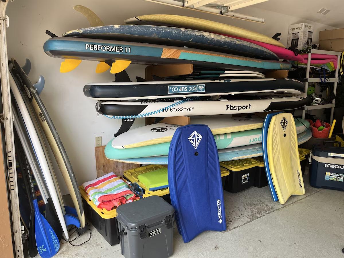 Beach Toys and Gear